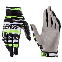 GLOVE MOTO 2.5 X-FLOW TIGER SMALL